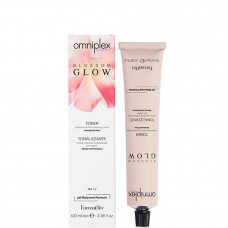 Omniplex Blossom GLOW T-10.11 ash